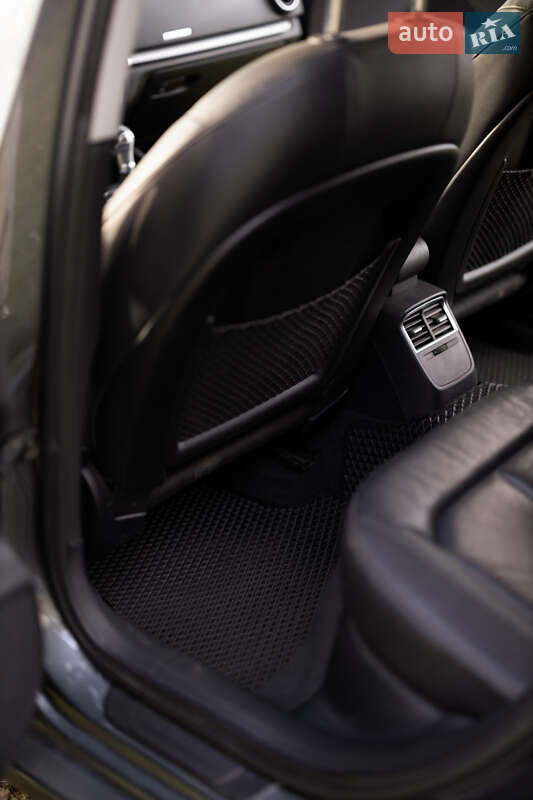 Седан Audi A3 2014 в Виннице