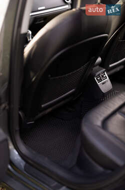 Седан Audi A3 2014 в 