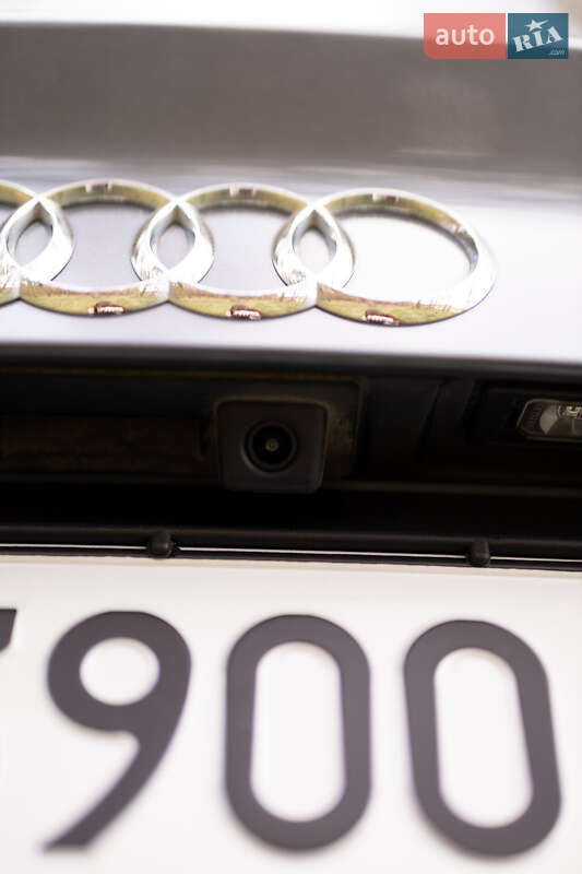 Седан Audi A3 2014 в Виннице