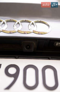 Седан Audi A3 2014 в 