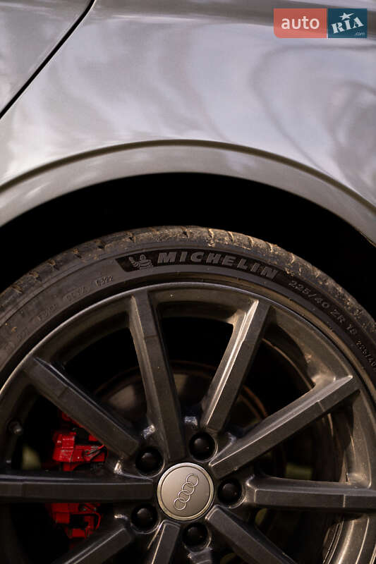 Седан Audi A3 2014 в Виннице