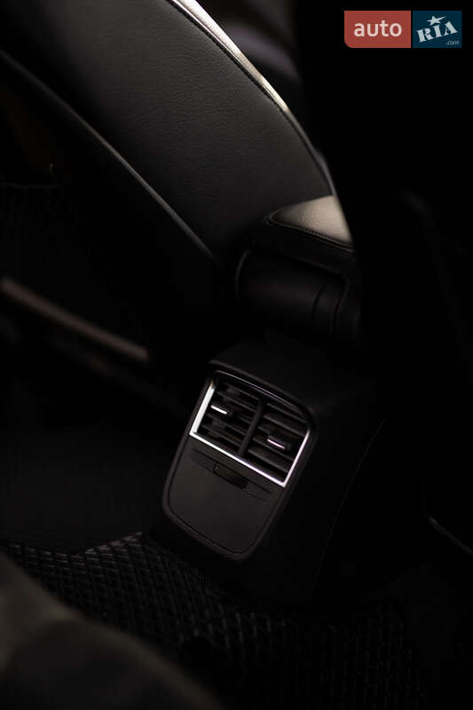 Седан Audi A3 2014 в Виннице