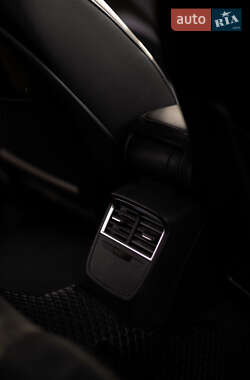 Седан Audi A3 2014 в 
