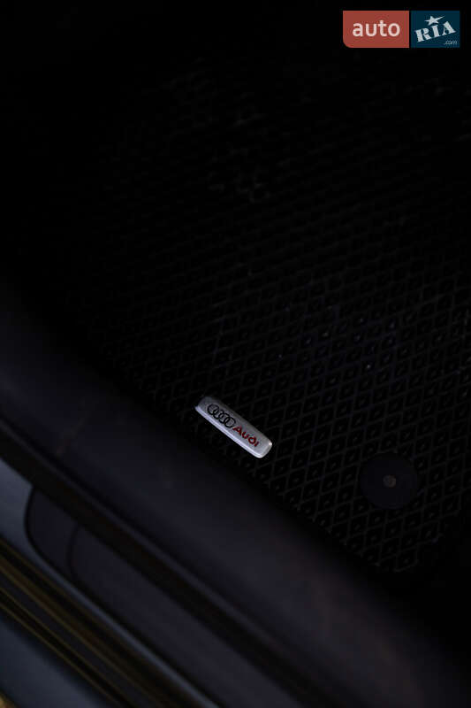 Седан Audi A3 2014 в Виннице