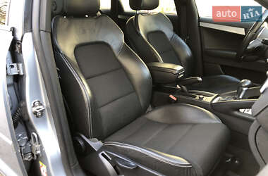 Хэтчбек Audi A3 2009 в 