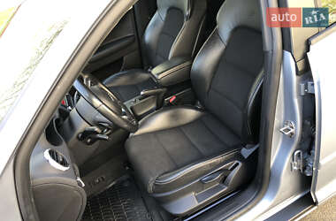 Хэтчбек Audi A3 2009 в 