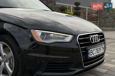 Седан Audi A3 2014 в 