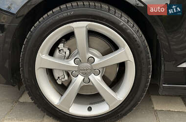 Седан Audi A3 2014 в 
