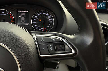 Седан Audi A3 2014 в 