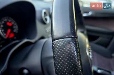 Хэтчбек Audi A3 2006 в 