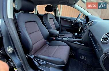Хэтчбек Audi A3 2006 в 