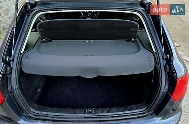 Хэтчбек Audi A3 2006 в 