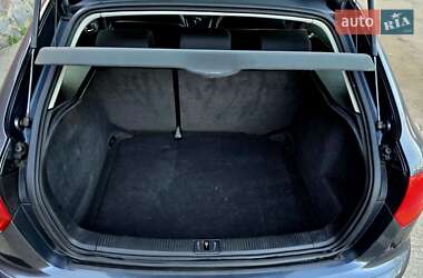 Хэтчбек Audi A3 2006 в 