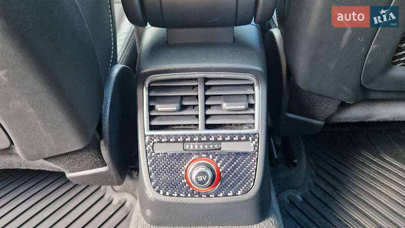 Седан Audi A3 2016 в Днепре