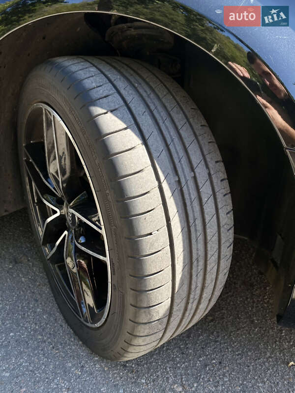 Хэтчбек Audi A3 2015 в Умани