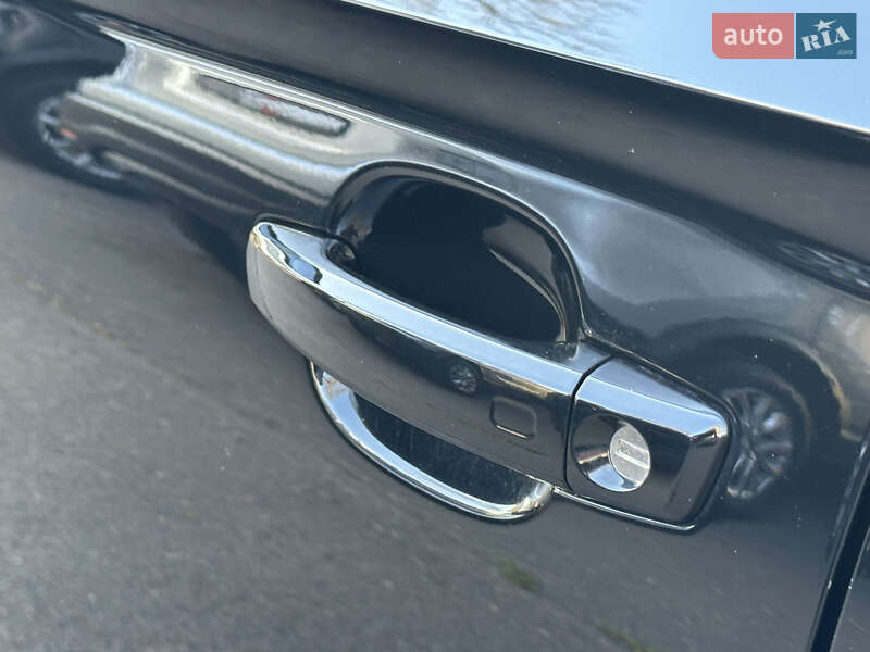 Седан Audi A3 2016 в Одессе