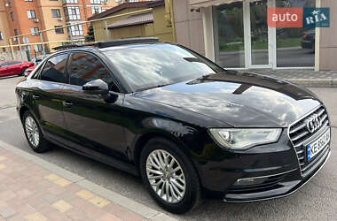 Седан Audi A3 2016 в 