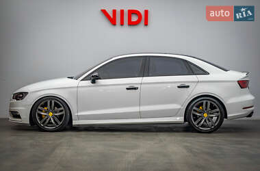 Седан Audi A3 2015 в 