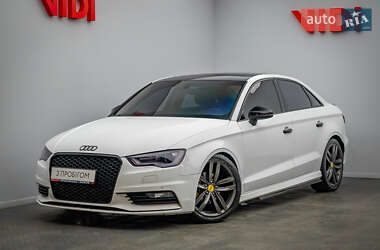 Седан Audi A3 2015 в 