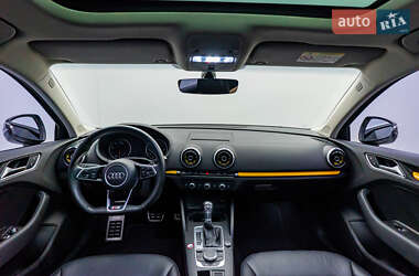 Седан Audi A3 2015 в 