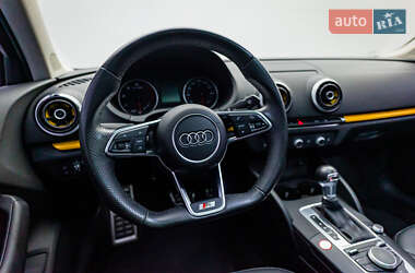 Седан Audi A3 2015 в 