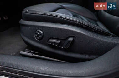 Седан Audi A3 2015 в 