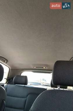 Хетчбек Audi A3 2002 в 
