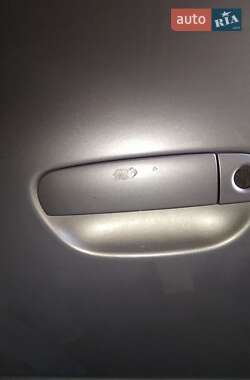 Хетчбек Audi A3 2002 в 