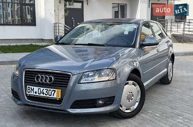Хетчбек Audi A3 2009 в 