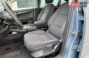 Хетчбек Audi A3 2009 в 