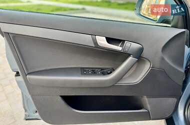 Хетчбек Audi A3 2009 в 