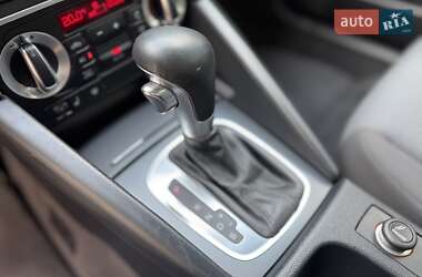 Хетчбек Audi A3 2009 в 