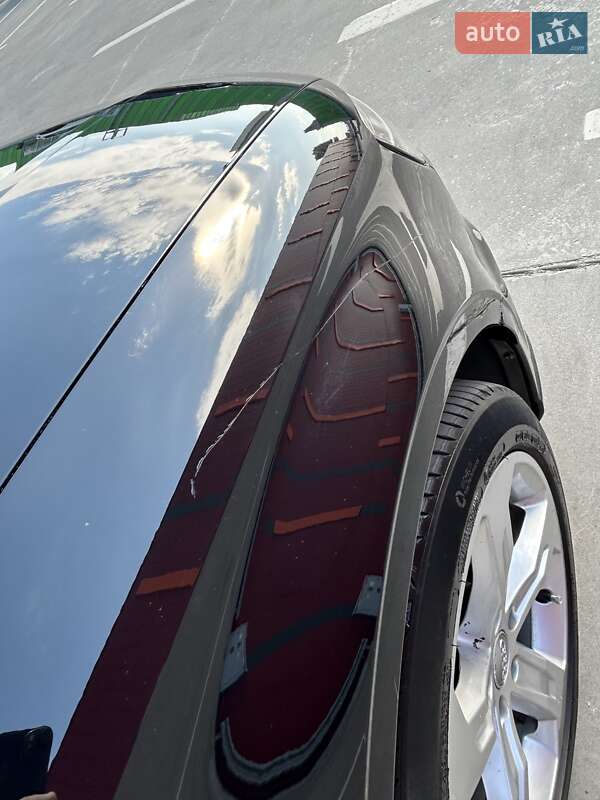 Седан Audi A3 2016 в Киеве