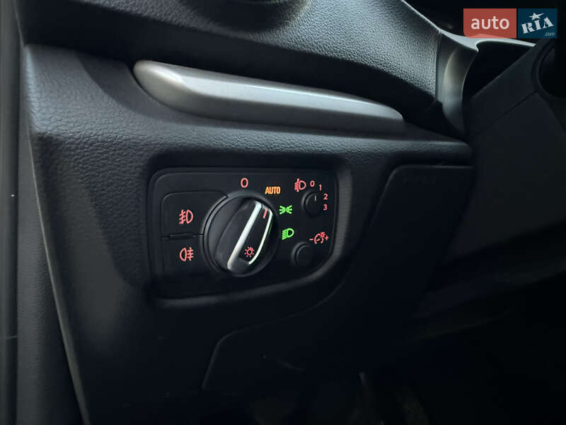 Хетчбек Audi A3 2013 в Кропивницькому
