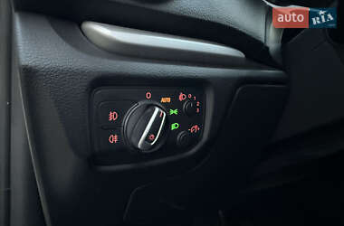 Хэтчбек Audi A3 2013 в 