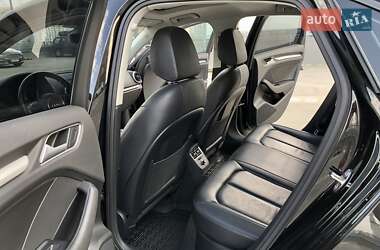 Седан Audi A3 2016 в 