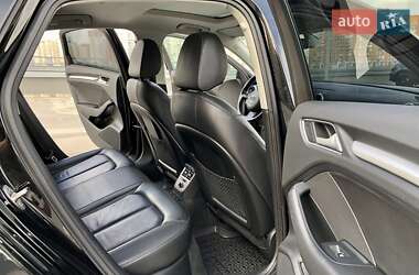 Седан Audi A3 2016 в 