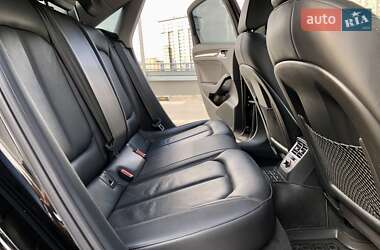 Седан Audi A3 2016 в 