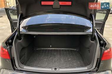 Седан Audi A3 2016 в 