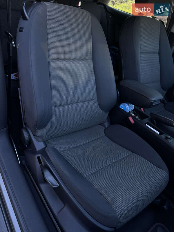 Хэтчбек Audi A3 2004 в Тернополе