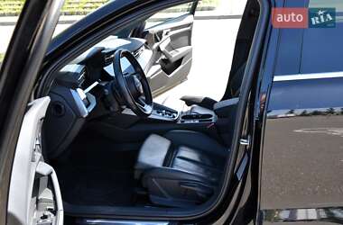 Хетчбек Audi A3 2021 в 