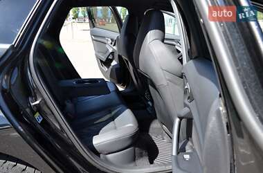 Хетчбек Audi A3 2021 в 
