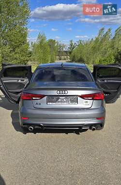 Седан Audi A3 2020 в 