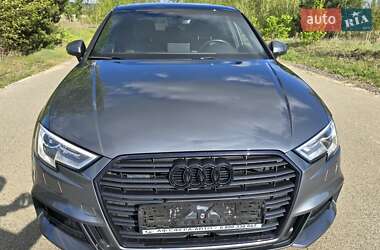 Седан Audi A3 2020 в 