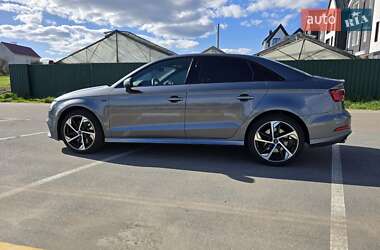 Седан Audi A3 2020 в 