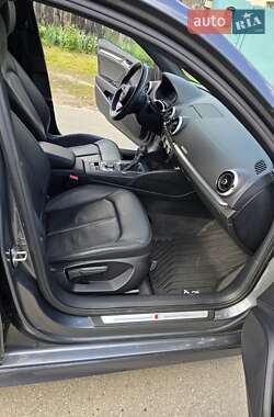 Седан Audi A3 2020 в 