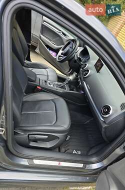 Седан Audi A3 2020 в 