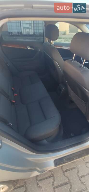 Хэтчбек Audi A3 2005 в Шепетовке