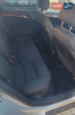 Хетчбек Audi A3 2005 в 