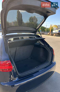 Хэтчбек Audi A3 2006 в 